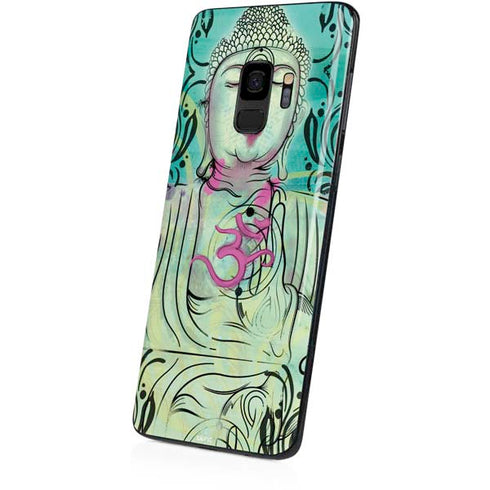 Bodhisattva Galaxy S9 Skin